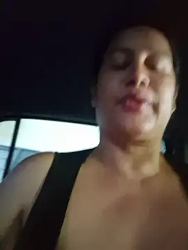 keilymadam 网络视讯表演
