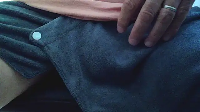 scorvierge@xh Pertunjukan Webcam