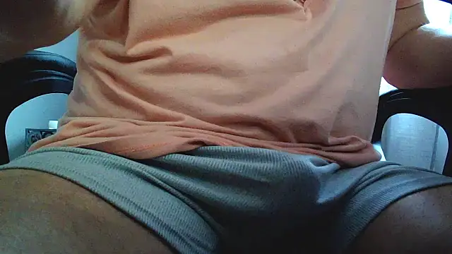 scorvierge@xh Show Webcam