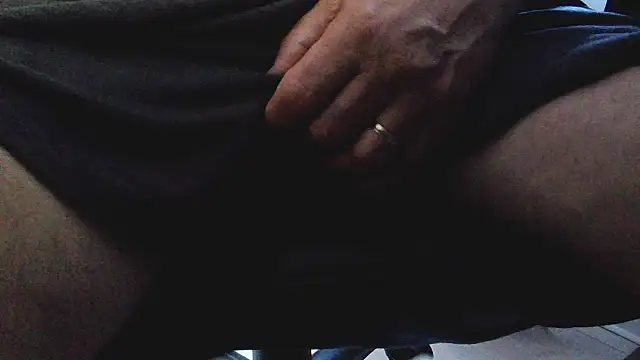 Show de scorvierge@xh na webcam