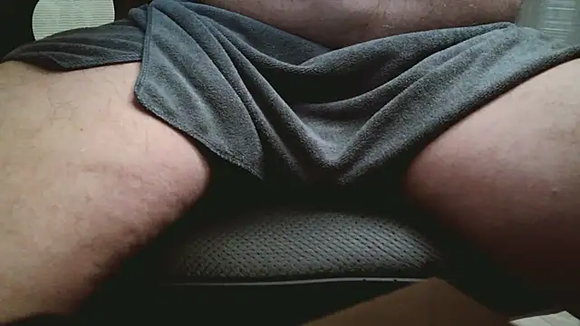 Show webcam de scorvierge@xh