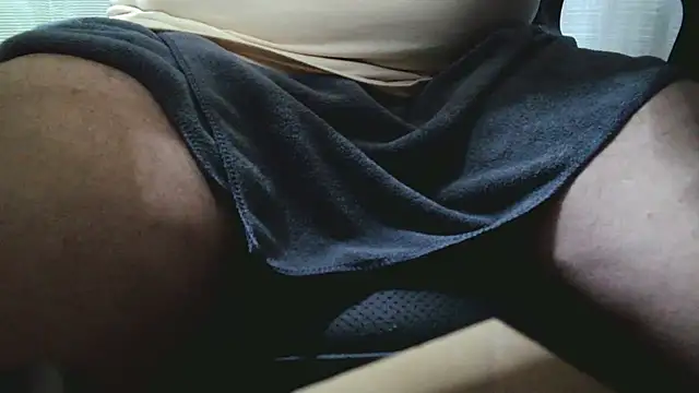 scorvierge@xh Webcam-Show