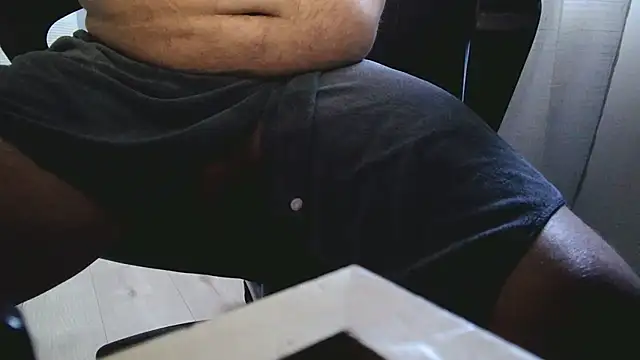 scorvierge@xh Show Webcam