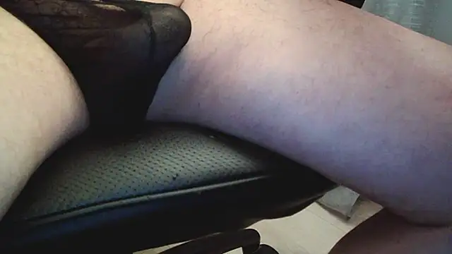 Show webcam de scorvierge@xh