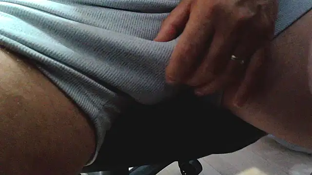 Show Webcam de scorvierge@xh