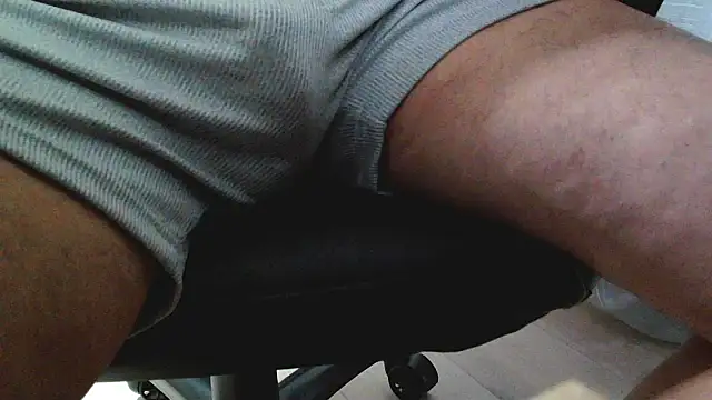 scorvierge@xh's Webcam Show