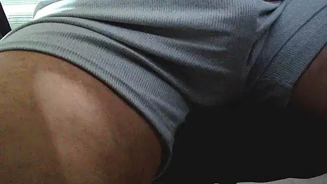 scorvierge@xh Webcam show