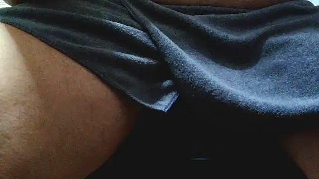 Show Webcam de scorvierge@xh