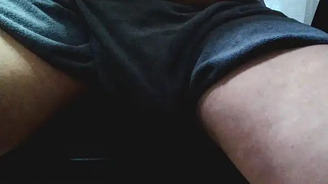 scorvierge@xh's Webcam Show
