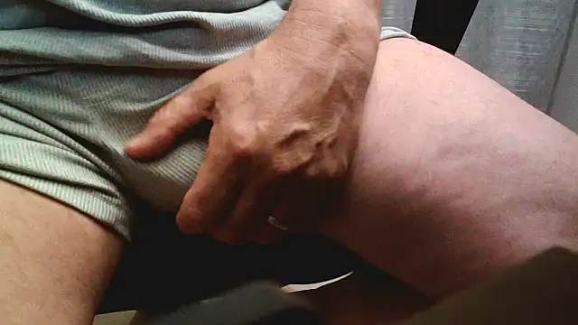 scorvierge@xh Webcam show