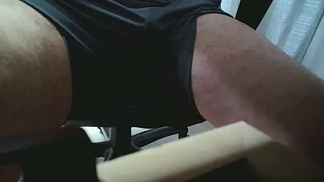 scorvierge@xh Webcam-Show
