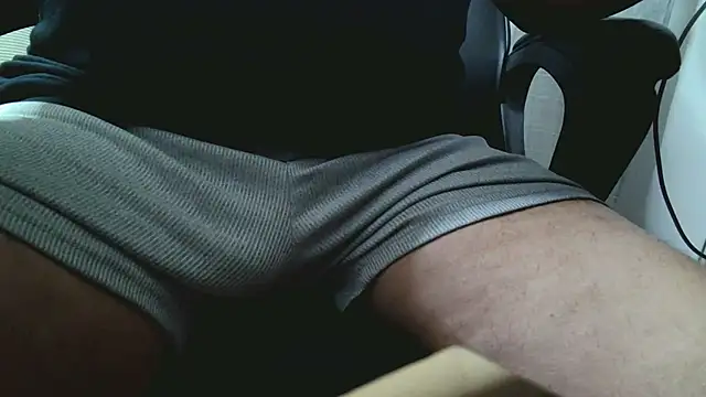 scorvierge@xh's Webcam Show