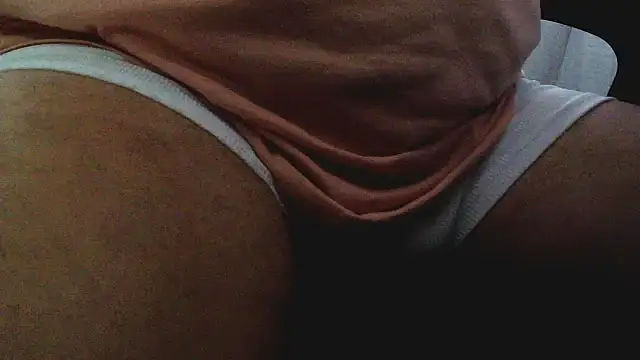 scorvierge@xh Webcam show