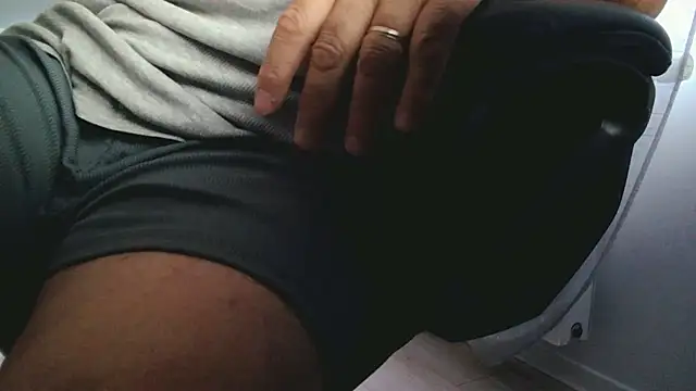 scorvierge@xh Webcam-Show