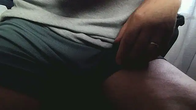 scorvierge@xh 웹캠 쇼