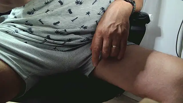 scorvierge@xh's Webcam Show