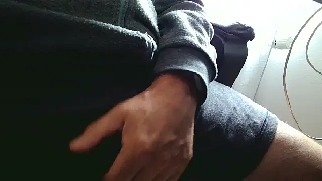 scorvierge@xh 웹캠 쇼
