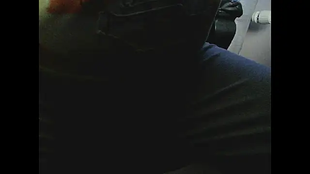 scorvierge@xh Pertunjukan Webcam
