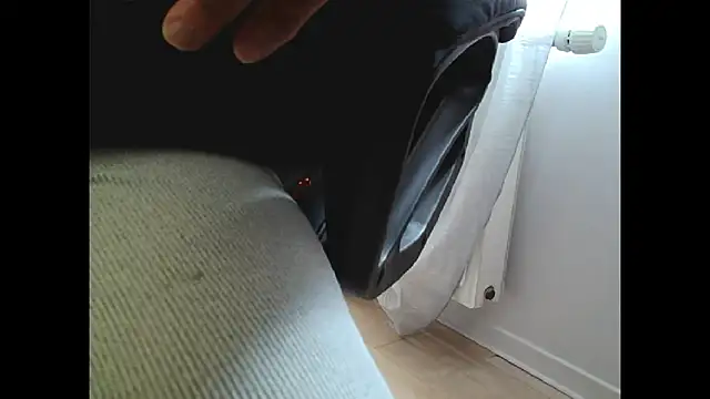 Pertunjukan Kamera Web scorvierge@xh