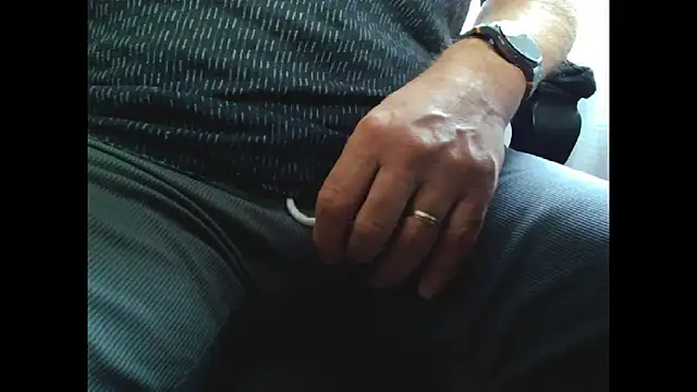 Pertunjukan Kamera Web scorvierge@xh