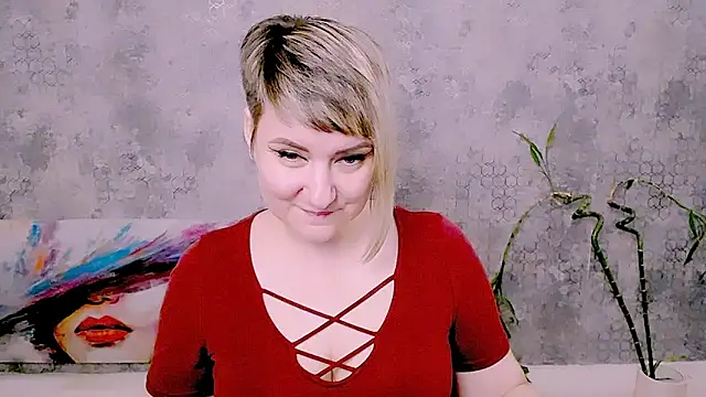 Chatroom XXX en direct de Djullia