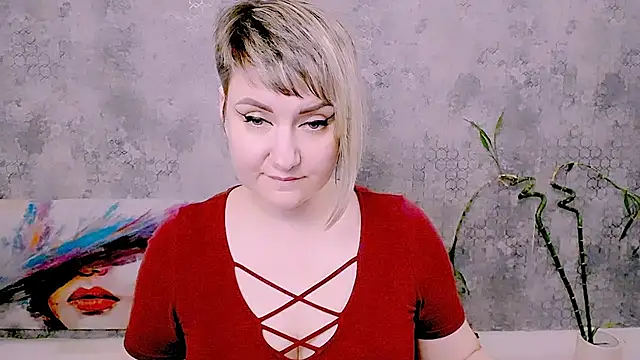 Chat XXX en directo de Djullia