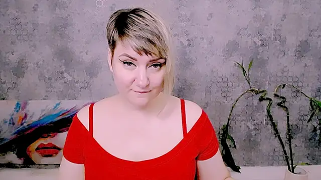 Chat XXX en directo de Djullia
