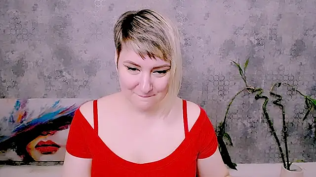 Djullia – Live XXX-chat