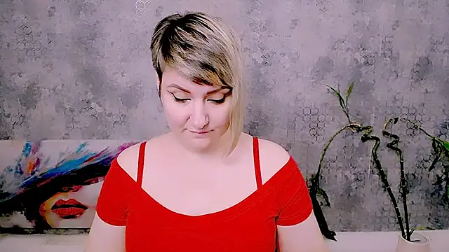 Djullia's Live XXX Chat