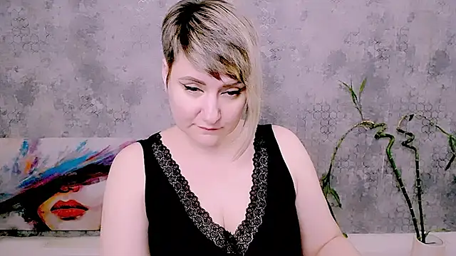 Chat +18 de Djullia ao vivo