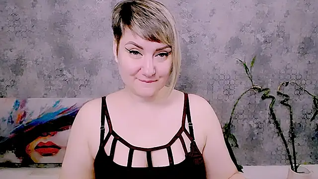 Chat XXX Live Djullia