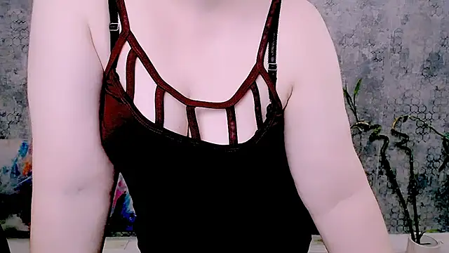 Chatroom XXX en direct de Djullia