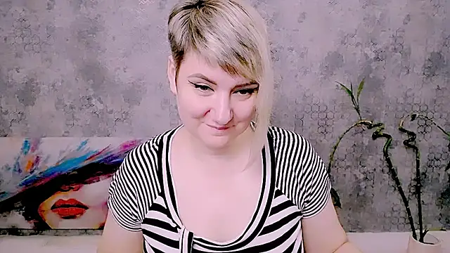 Chat XXX en directo de Djullia