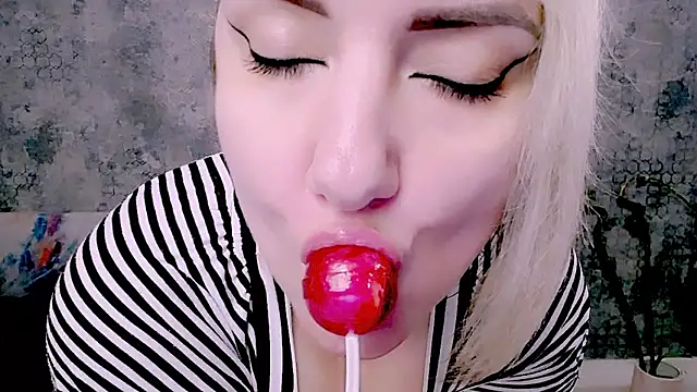 Djullia Show Webcam