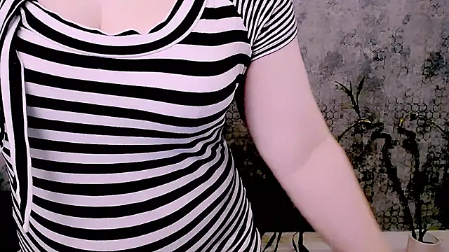 Chat XXX en directo de Djullia