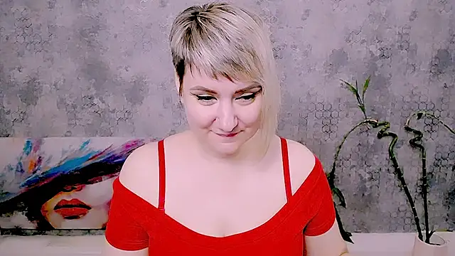 Djullia's Live XXX Chat