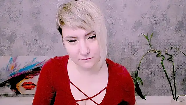 Djullia – Live XXX-chat