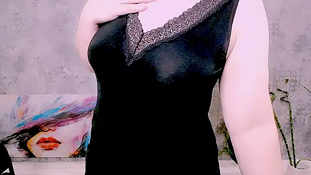 Djullia's Live XXX Chat