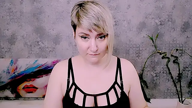 Chat XXX Live Djullia