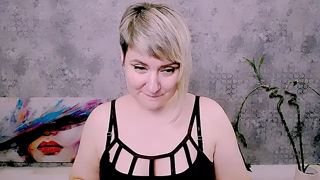 Djullia Live XXX Chat