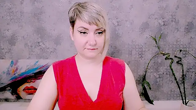 Czat XXX na żywo – Djullia