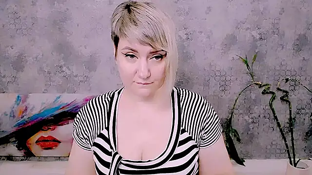 Chat XXX en directo de Djullia