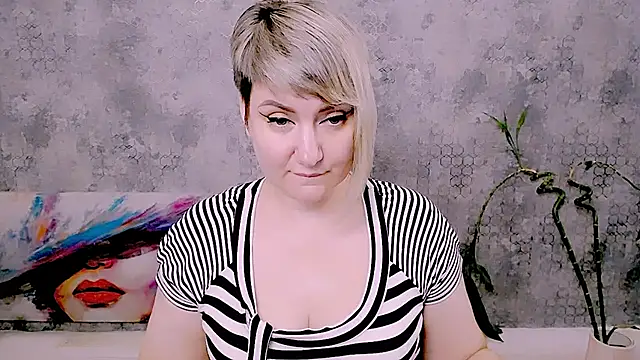 Czat XXX na żywo – Djullia