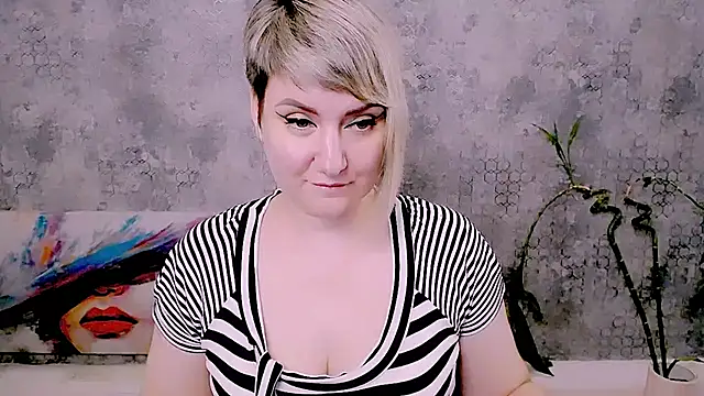 Czat XXX na żywo – Djullia