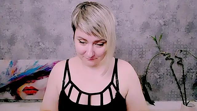 Chat XXX en directo de Djullia