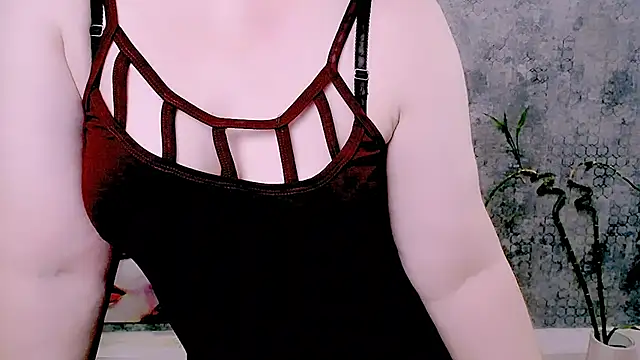 Djullia Chat XXX in diretta