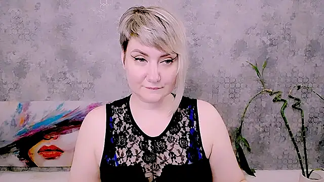 Djullia – Live XXX-chat