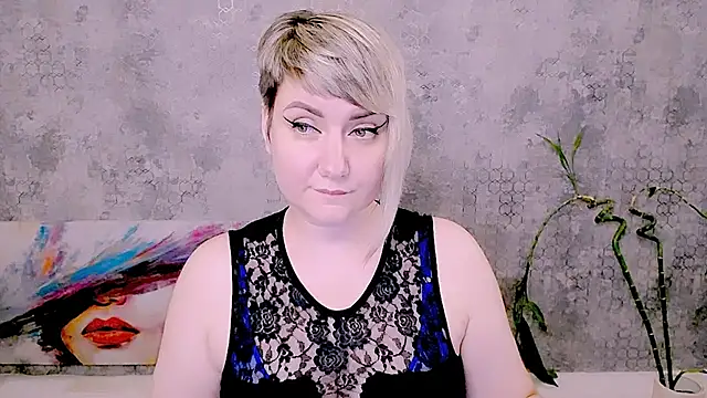 Chat XXX en directo de Djullia