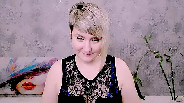 Chat +18 de Djullia ao vivo