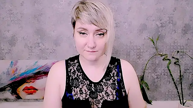 Djullia Adlı Modelin Canlı XXX Sohbeti
